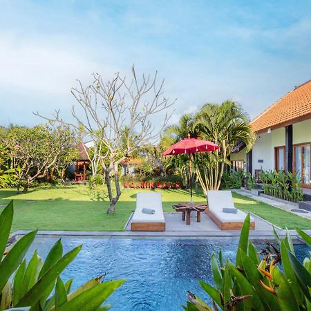 Carik Bali Guest House Canggu Εξωτερικό φωτογραφία