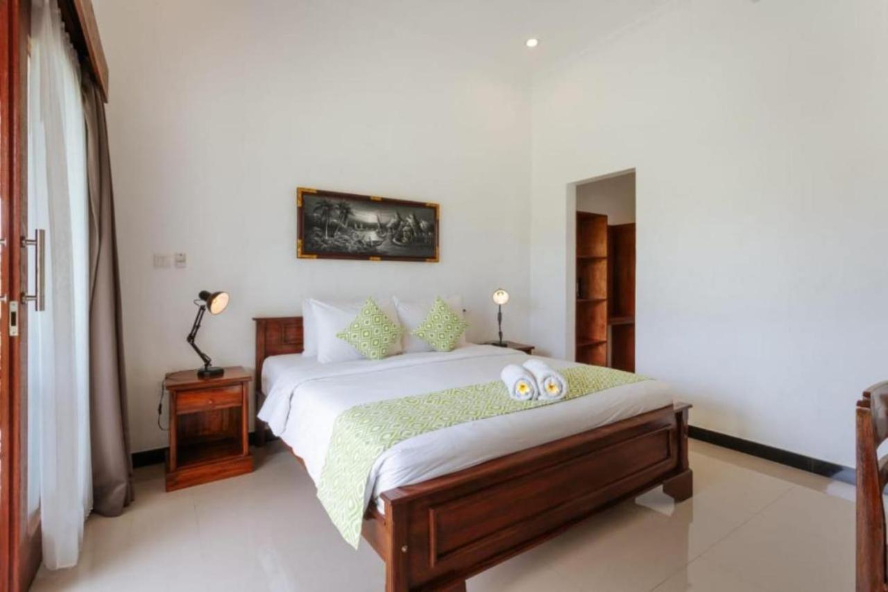 Carik Bali Guest House Canggu Εξωτερικό φωτογραφία