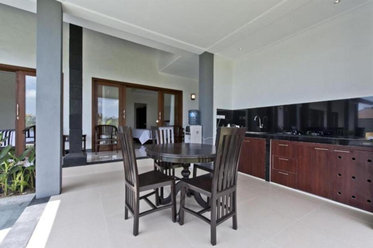 Carik Bali Guest House Canggu Εξωτερικό φωτογραφία