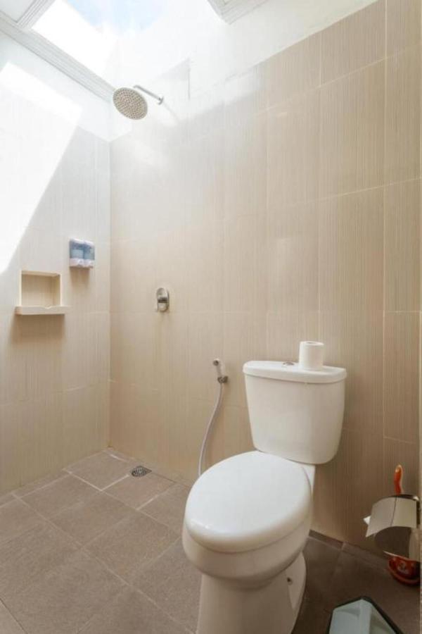 Carik Bali Guest House Canggu Εξωτερικό φωτογραφία