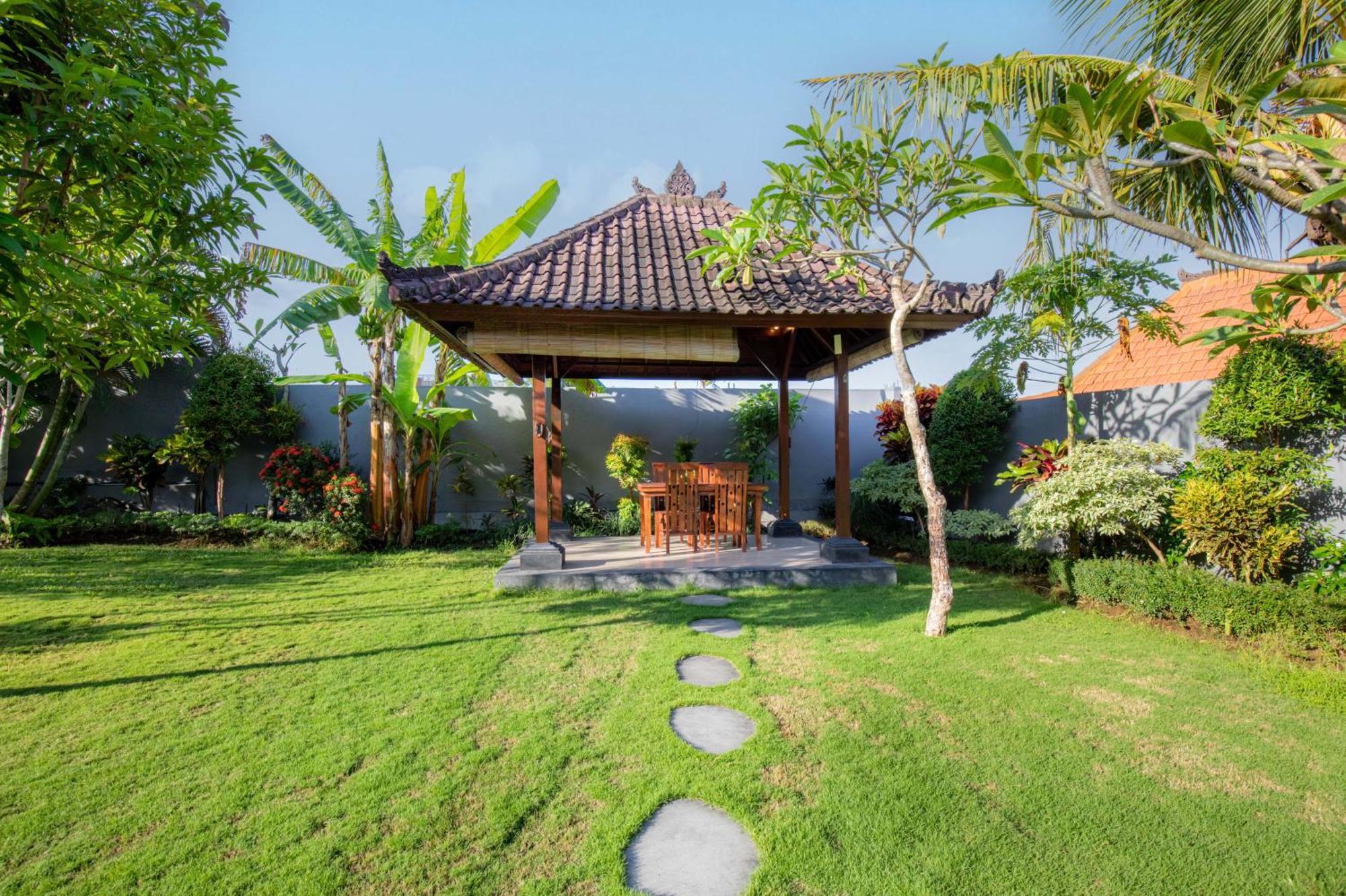 Carik Bali Guest House Canggu Εξωτερικό φωτογραφία