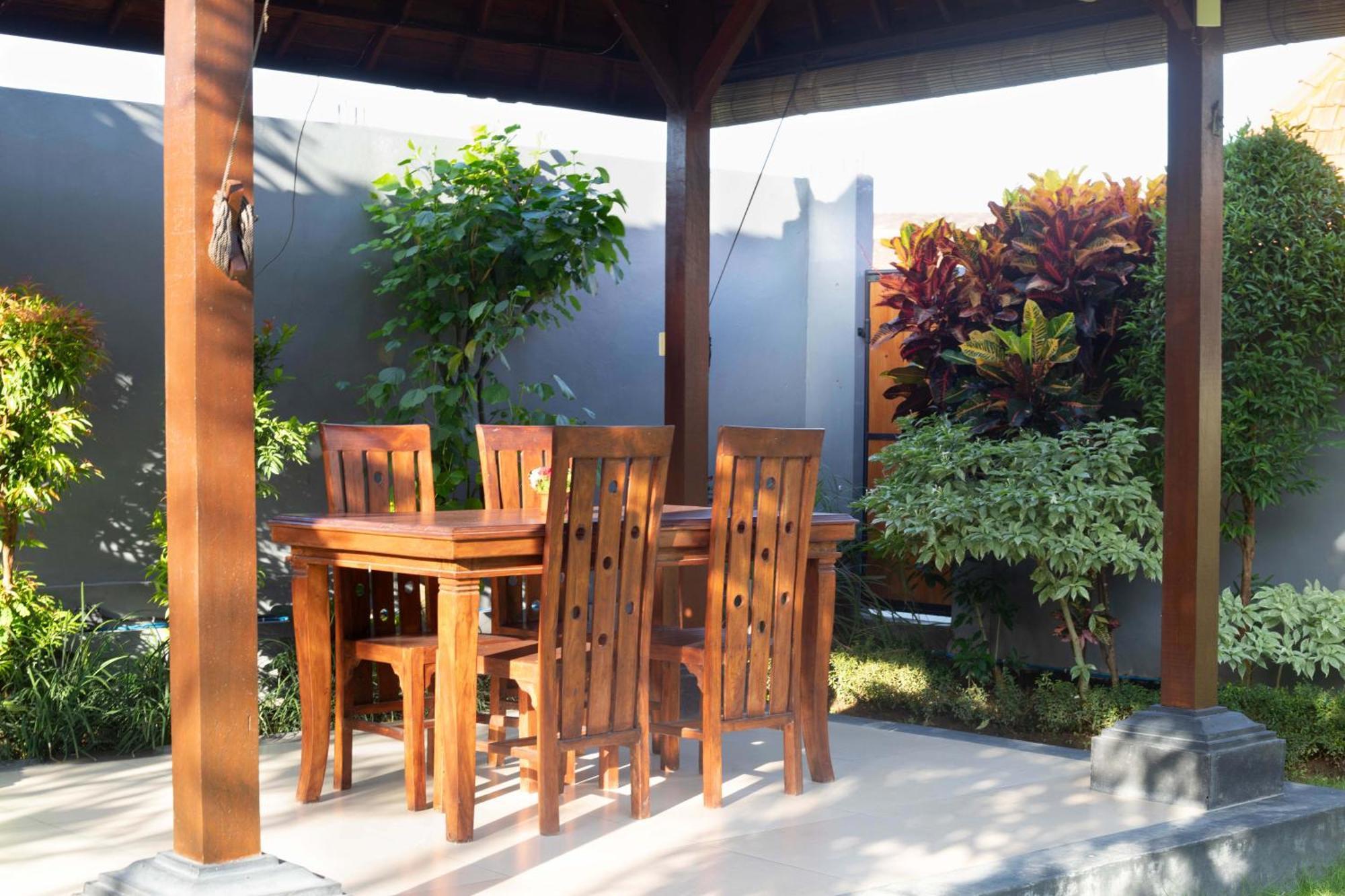Carik Bali Guest House Canggu Εξωτερικό φωτογραφία