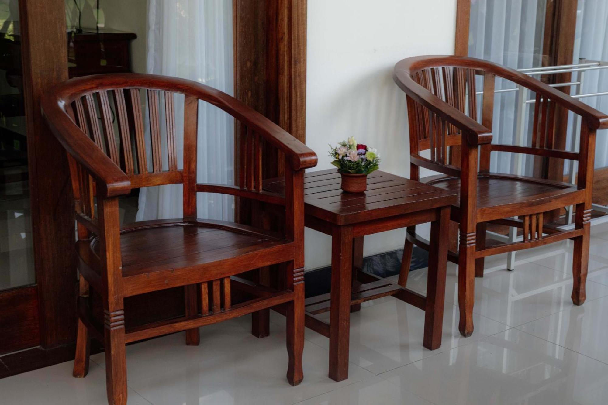Carik Bali Guest House Canggu Εξωτερικό φωτογραφία