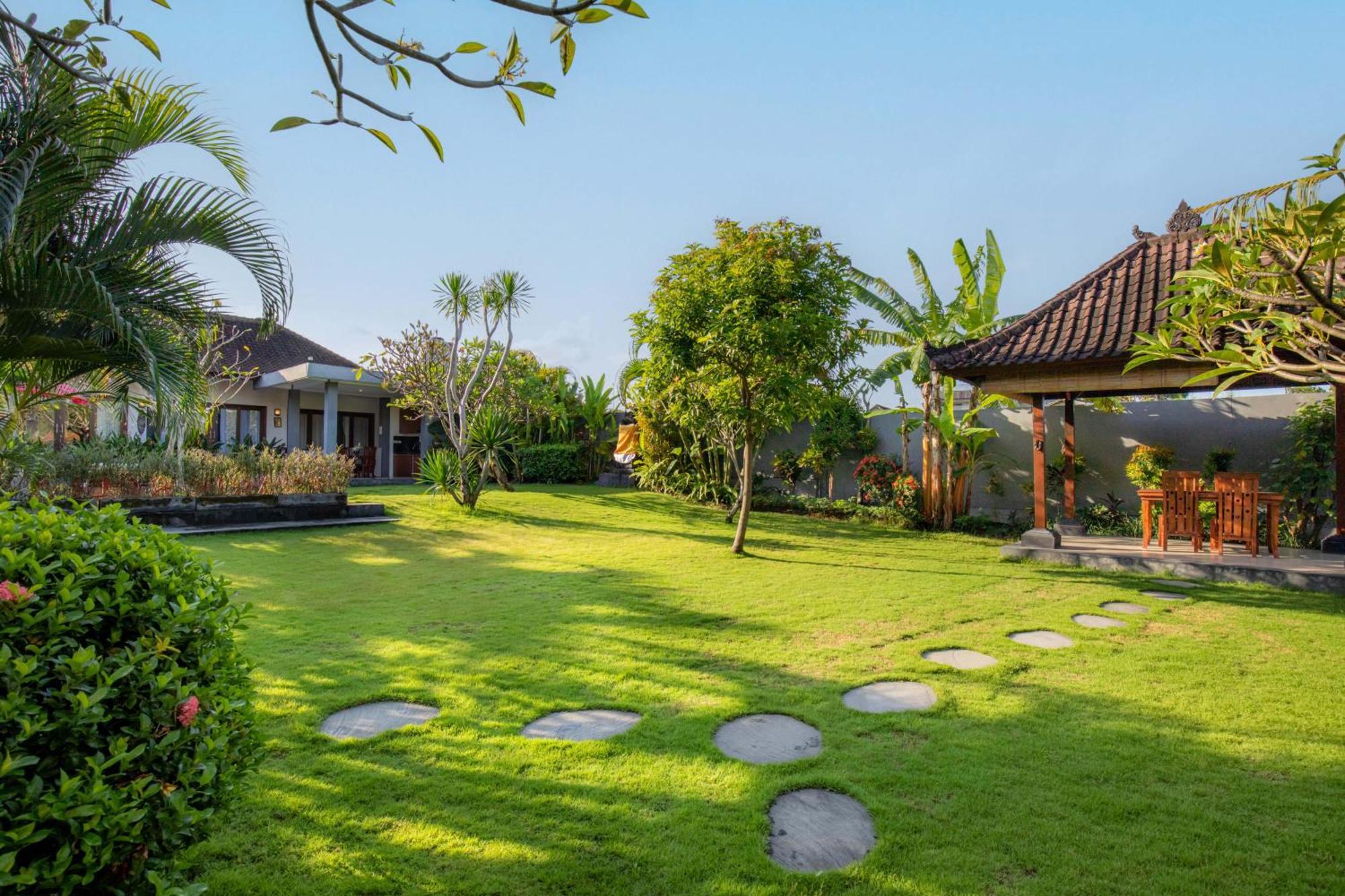 Carik Bali Guest House Canggu Εξωτερικό φωτογραφία